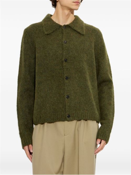  DRIES VAN NOTEN | 262 021230 4709610